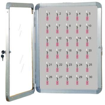 Products | Spectra Sign Systems, India