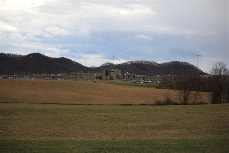 Craven Correctional Institution - The Prison Direct