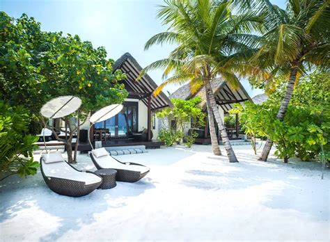Heritance Aarah 4 Nights 5 Days Maldives Tour Package - Myholidays.com