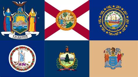 Do You Know Your US State Nicknames? Take Our Quiz and Find Out!