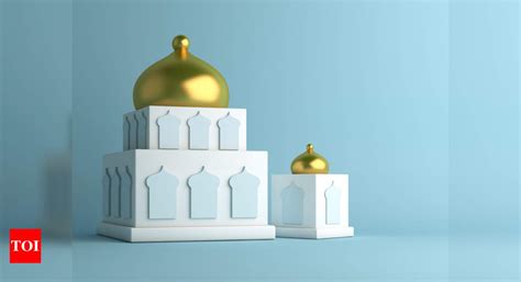 Happy Eid Milad-Un-Nabi 2020: Eid Mubarak Wishes, Messages, Quotes ...