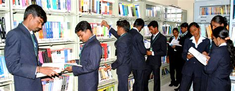 Sri Ganesh School of Business Management (SGSBM) College Details ...