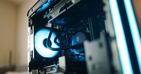 Alienware Cyber Monday deals: Save up to $995 on RTX 4090 configuration ...