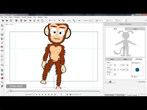 Image result for CrazyTalk Animation Tutorial
