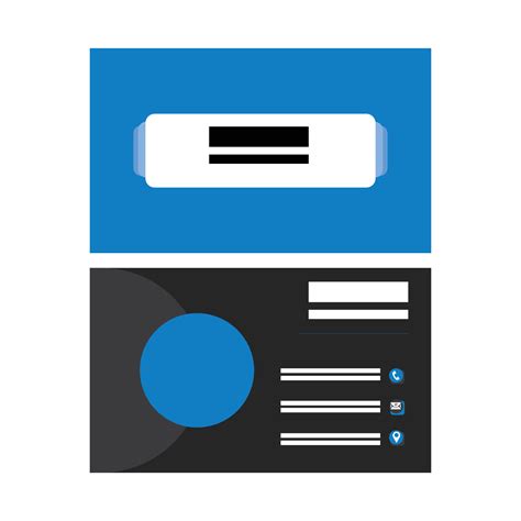 Business Card Design Clip Art 的图像结果