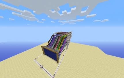 Image result for Minecraft Redstone TV Tutorial