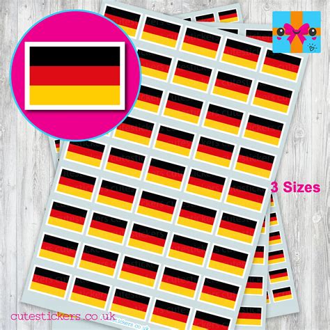 Image result for German Cute Sticker