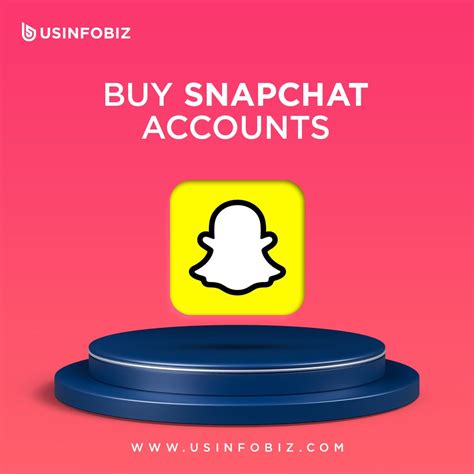 Buy Snapchat accounts. If you want to more information just… | by Buy ...