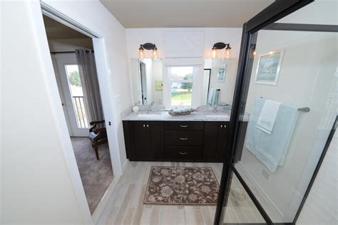 Gable Model | County Builders Inc.