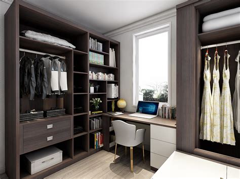 北欧轻奢衣柜子简易平开门大容量衣橱现代简约主卧室组合整体家具-阿里巴巴