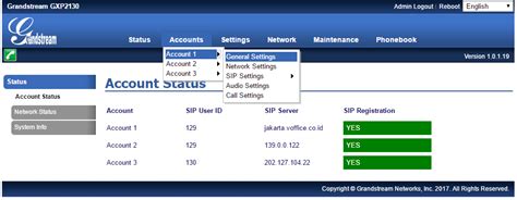 IP Phone Setup 的图像结果