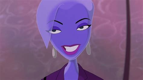 Osmosis Jones Leah OSMOSIS JONES, 2001 Stock Photo Alamy