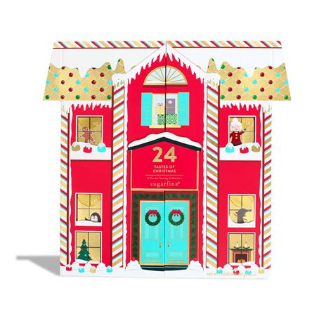 The 25 Best Food Advent Calendars for 2022 | by Food & Wine