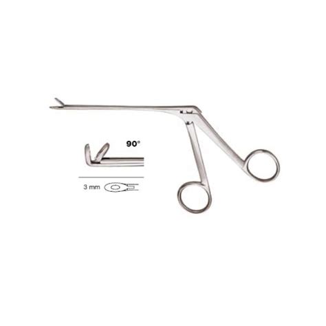 Blakesley nasal forceps – REVITI