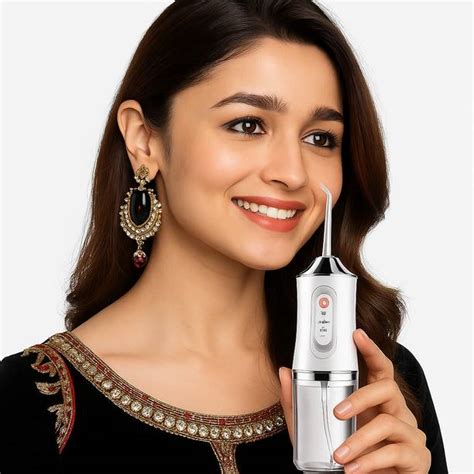 Water Flosser (वाटर फ्लोस्सेर) Online In India at Best Prices ...