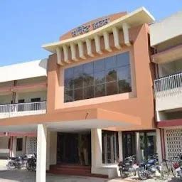 Circuit House - Government office - Varanasi - Uttar Pradesh | Yappe.in