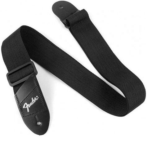 Buy Fender Pick'n Strap PKG 12 Online | Bajaao