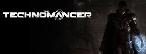 'The Technomancer:' Here is review round-up for the game that lets ...