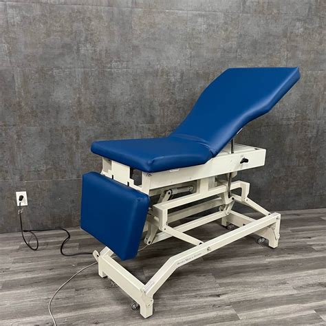 Biodex Ultra Pro Medical Treatment Table