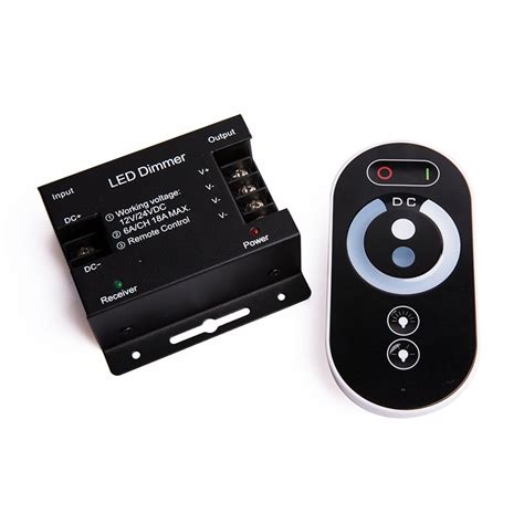 Image result for RGB LED Lighting Switch Controller