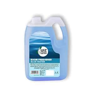 Wiz Room Air Freshener Spray 5L Can Refill Pack - Blue Water | Long ...