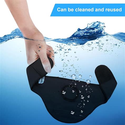 FSUHHIAD Ostomy Belt | Ostomy Bag Cover | Ostomy Wrap for India | Ubuy