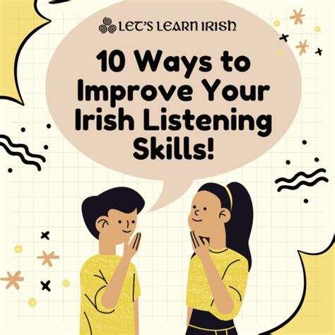 Learn Irish Basics 的图像结果