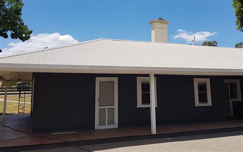 Image result for Clean Colorbond