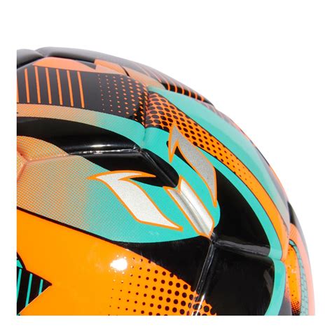 adidas Messi Mini Soccer Ball - Size 1 | SportChek