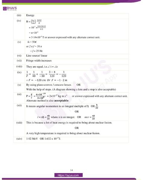 Image result for Physics Sem 2 Class 12 ISC Solved