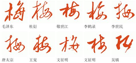 姓梅寓意好的名字,姓梅寓意好的名字_2345实用查询