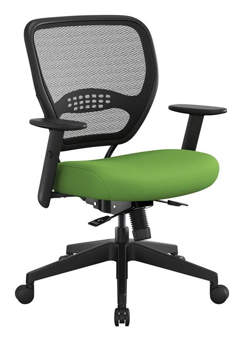 Image result for Black Computer Chair with Lean Back