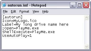 Image result for Autorun USB