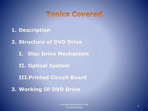 Image result for DVD Folder Structure Explained