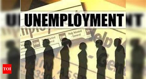 Karnataka's unemployment rate declines to lowest in India | Bengaluru ...