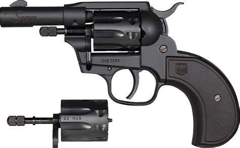Image result for DB Sidekick Revolver