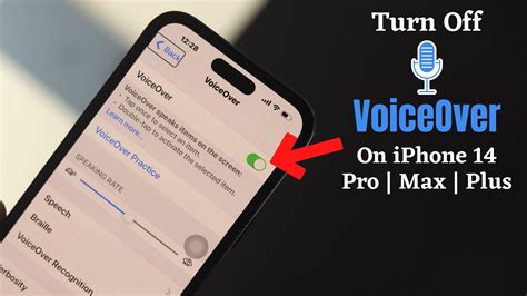 Image result for Remove Voice Over From iPhone