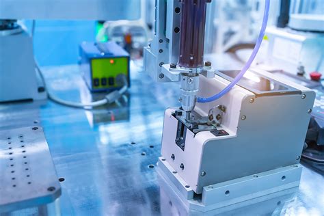 Metrology & 3D Measurements | Edmund Optics