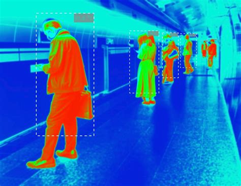 Data Annotation Tools 的图像结果
