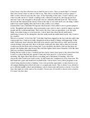 Image result for Problematic Reflection