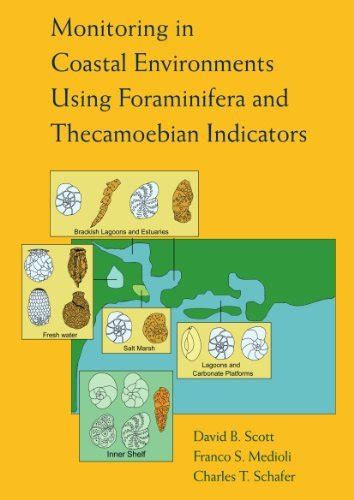 Monitoring in Coastal Environments Using Foraminifera and Thecamoebian ...
