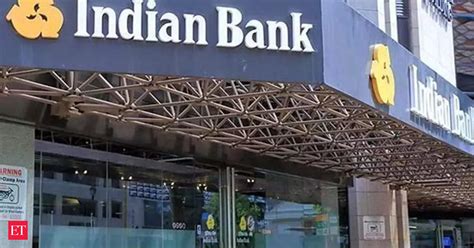Indian Bank news: Indian Bank's wholly-owned subsidiary to begin ...