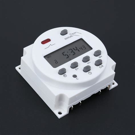 Digital Timer Module 的图像结果