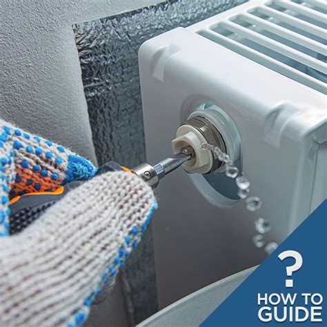 Bleeding Radiators Tutorial 的图像结果