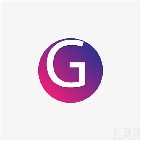 字母G开头的logo素材-快图网-免费PNG图片免抠PNG高清背景素材库kuaipng.com
