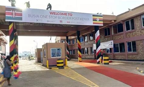 How to Get to Kenya | Flights & Airlines | Visa & Entry Requirements