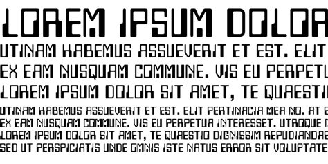 Image result for Computer Type Font