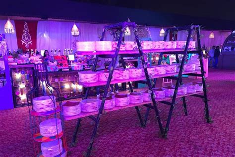 The 10 Best Wedding Catering in Lucknow - Weddingwire.in