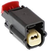 MX64 Sealed Connectors - Molex | DigiKey