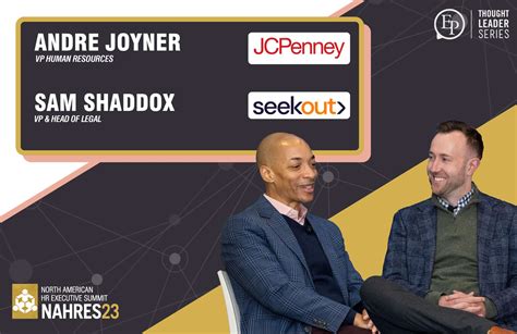 Fireside Chat: Navigating HR Challenges and Innovations Through ...